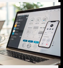 Услуги Разработка IT решений в Саяногорске