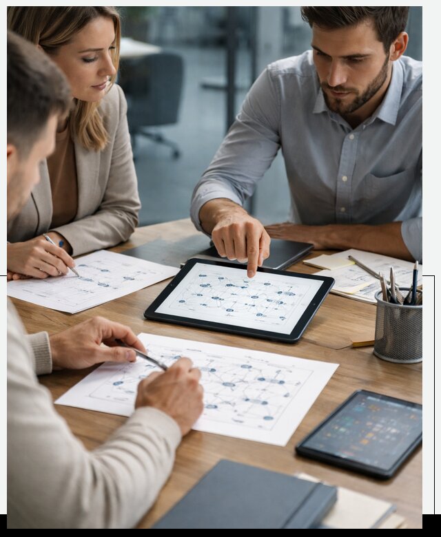 Разработка BPM-систем в Саяногорске от 460935 р. под ключ АвикейСнг