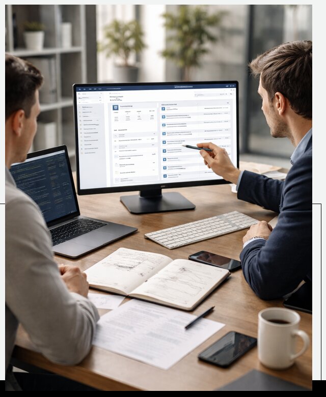 Разработка CRM систем в Саяногорске от 153645 руб., АвикейСнг