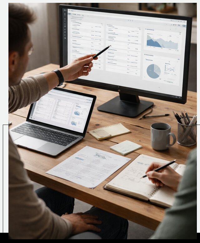 Разработка и внедрение CRM-систем для бизнеса в Саяногорске