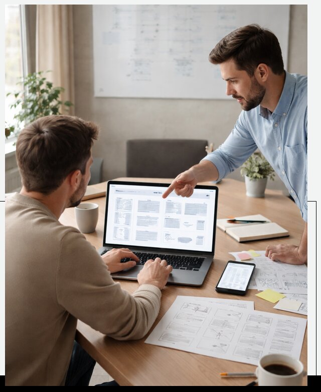 Разработка веб-приложений под ключ в Саяногорске от 12292 р. - АвикейСнг