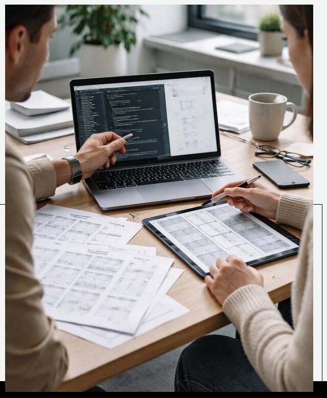 Разработка информационных систем в Саяногорске от 4609 р. | АвикейСнг