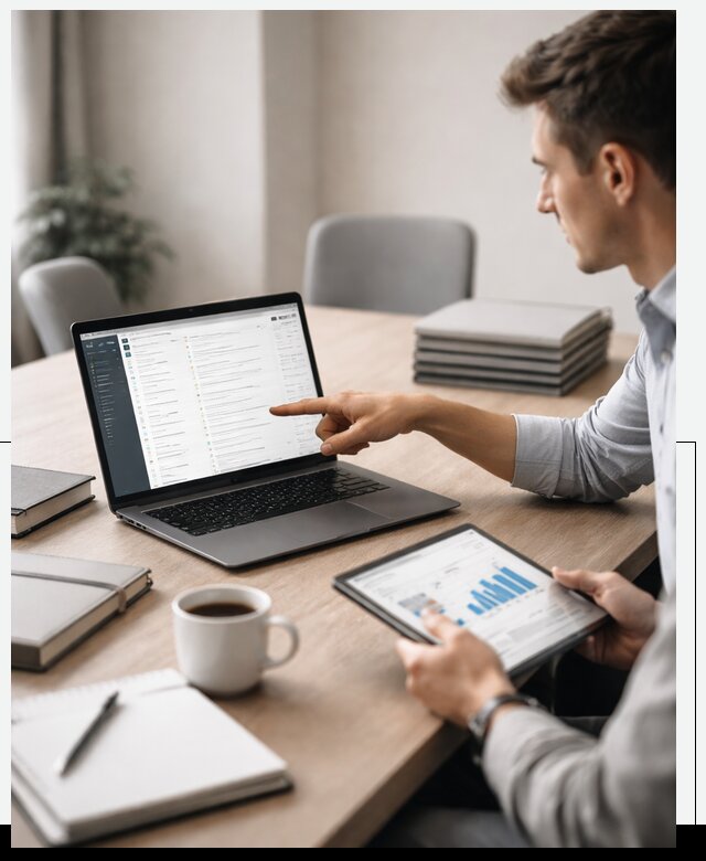 Разработка СЭД под ключ в Саяногорске от 15365 р. | АвикейСнг