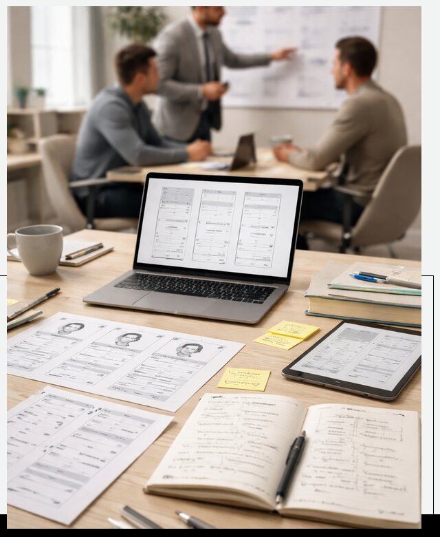 Разработка MVP проекта в Саяногорске от 6658 р., АвикейСнг