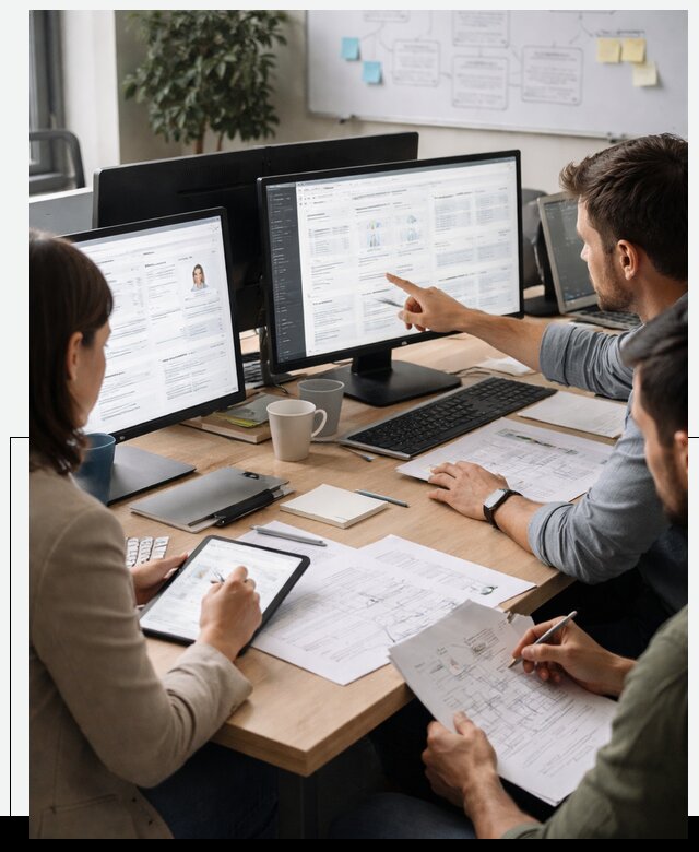 Разработка EMR EHR систем под ключ для медицинских учреждений в Саяногорске