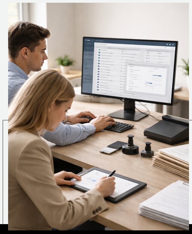 Система электронных кадровых документов в Саяногорске для бизнеса