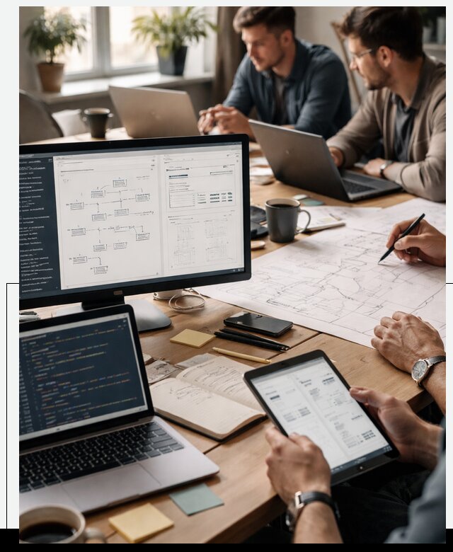 Разработка агрегаторов для компаний в Саяногорске под ключ