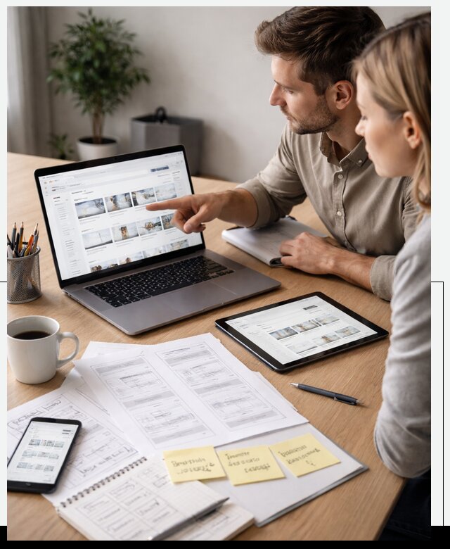 Разработка доски объявлений в Саяногорске от 8707 р., АвикейСнг