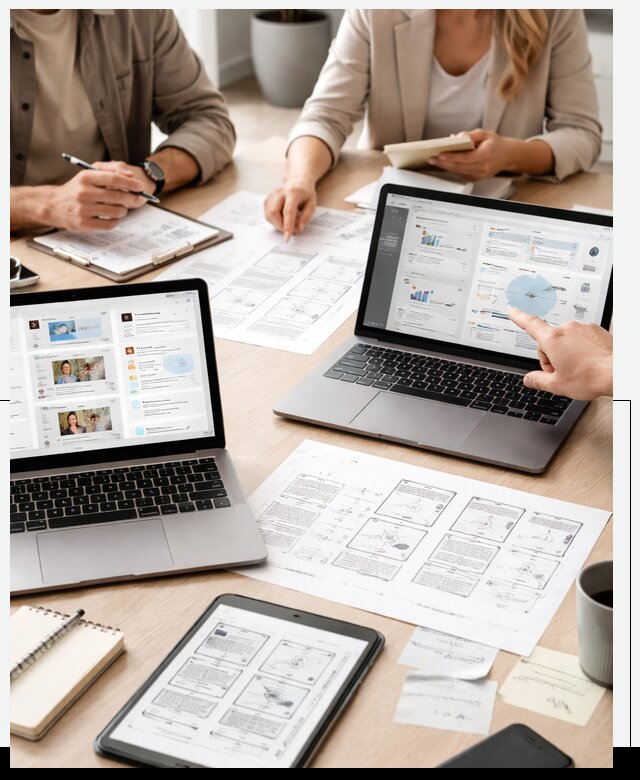 Разработка социальных сетей в Саяногорске от 7170 р. | АвикейСнг