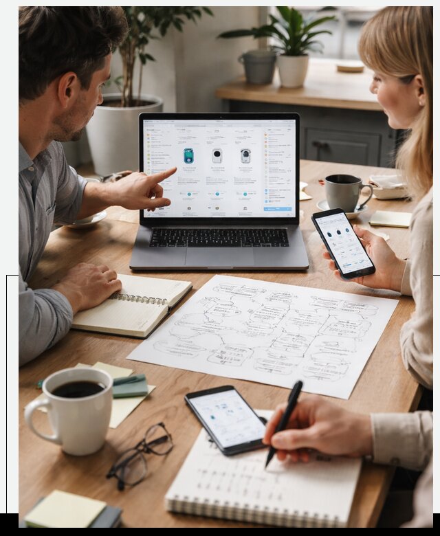 Разработка маркетплейсов под ключ и интеграция в Саяногорске