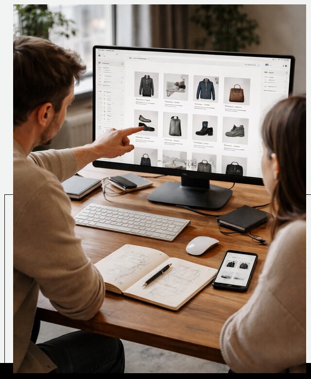 Разработка интернет-магазинов под ключ в Саяногорске с оплатой и CRM