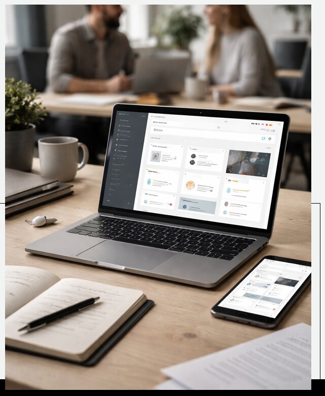 Разработка PWA приложений в Саяногорске от 122916 р. | АвикейСнг