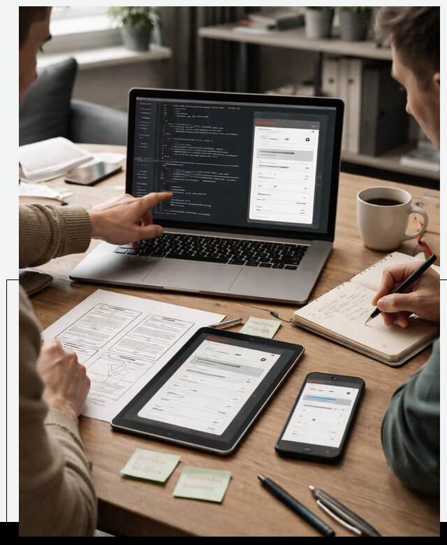 Разработка и внедрение PWA приложений для бизнеса в Саяногорске