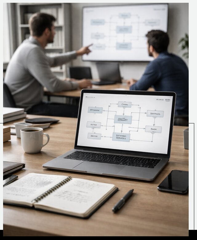 Разработка API и REST в Саяногорске | АвикейСнг от 81944 р.