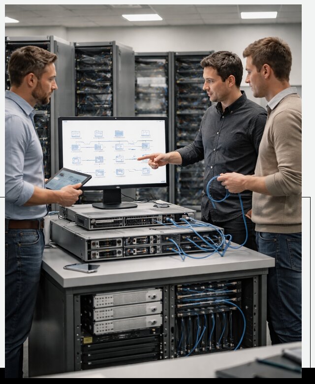 Системная интеграция в Саяногорске: от 8194 р. | Услуги АвикейСнг