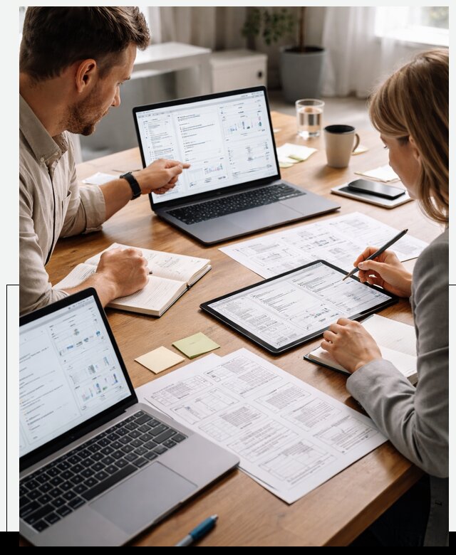 Профессиональный дизайн CRM-систем для бизнеса в Саяногорске