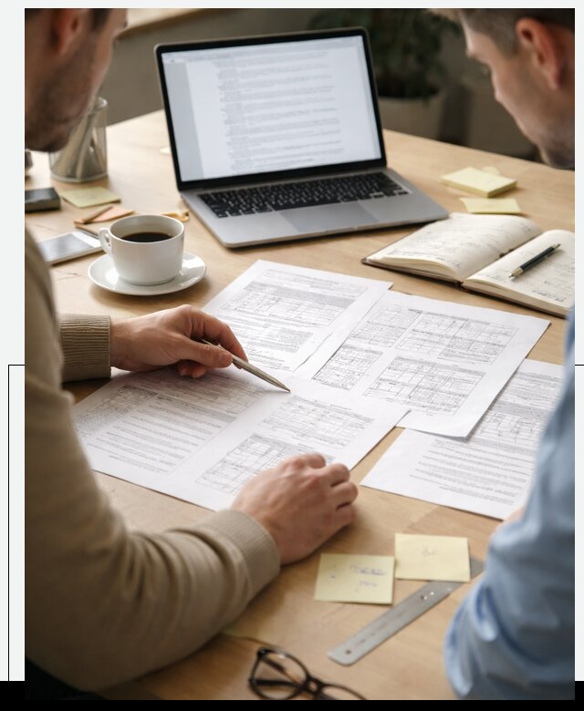 Техническое задание на разработку ПО под ключ в Саяногорске