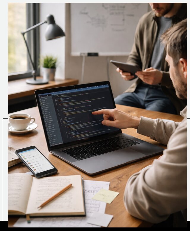 Разработка Telegram ботов под ключ для компаний в Саяногорске