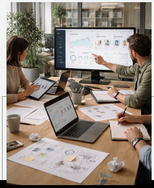 AI персонализация маркетинга и автоматизация продаж в Саяногорске