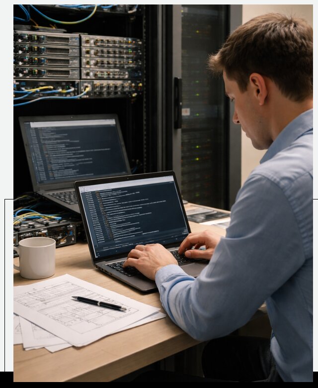 Внедрение российских Linux систем для бизнеса в Саяногорске