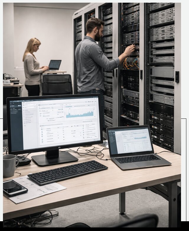 Импортозамещение виртуализации в Саяногорске от 9219 р. | АвикейСнг