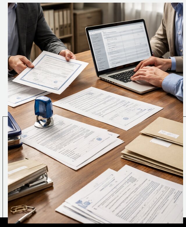 Сертификация ПО и внесение в реестр Минцифры в Саяногорске