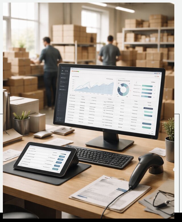 Автоматизация селлеров в Саяногорске от 15365 р. | АвикейСнг