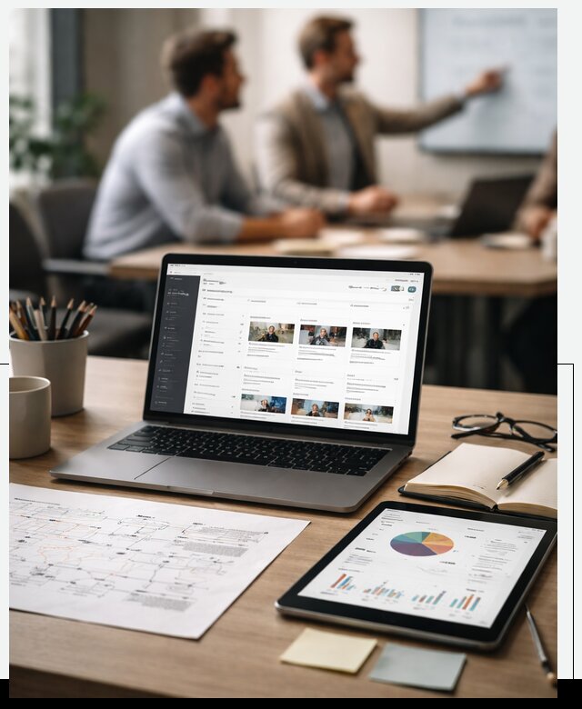 Разработка нишевых B2B маркетплейсов в Саяногорске от 717010 р., АвикейСнг