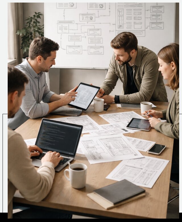 Разработка нишевых B2B маркетплейсов под бизнес в Саяногорске