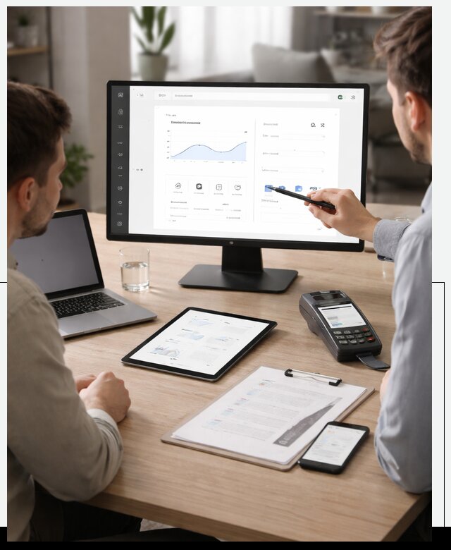 Платежные интеграции для E-commerce в Саяногорске от 15365 р. | АвикейСнг