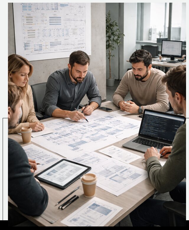 Разработка Core Banking систем для банков и финтех компаний в Саяногорске