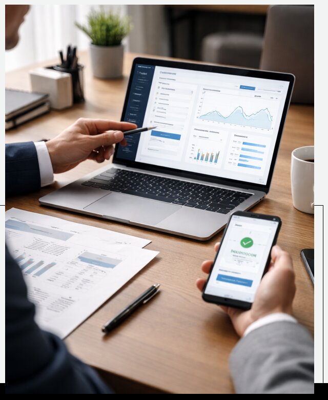 Разработка платёжных платформ в Саяногорске от 20486 р., АвикейСнг