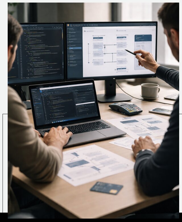 Разработка платежных платформ в Саяногорске с интеграцией и безопасностью
