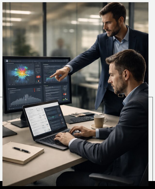 Системы Антифрод и AML KYC в Саяногорске от 12292 р. | АвикейСнг