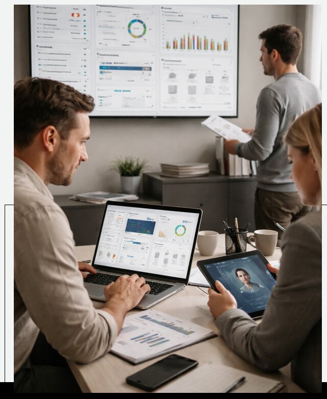 Внедрение систем Антифрод и AML KYC для бизнеса в Саяногорске