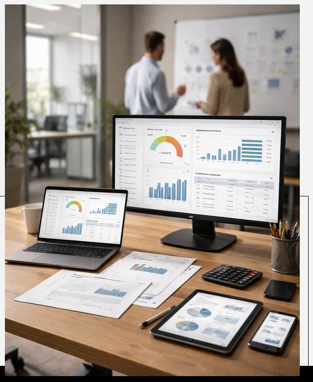 Скоринг и управление рисками в Саяногорске от 12292 р. | АвикейСнг