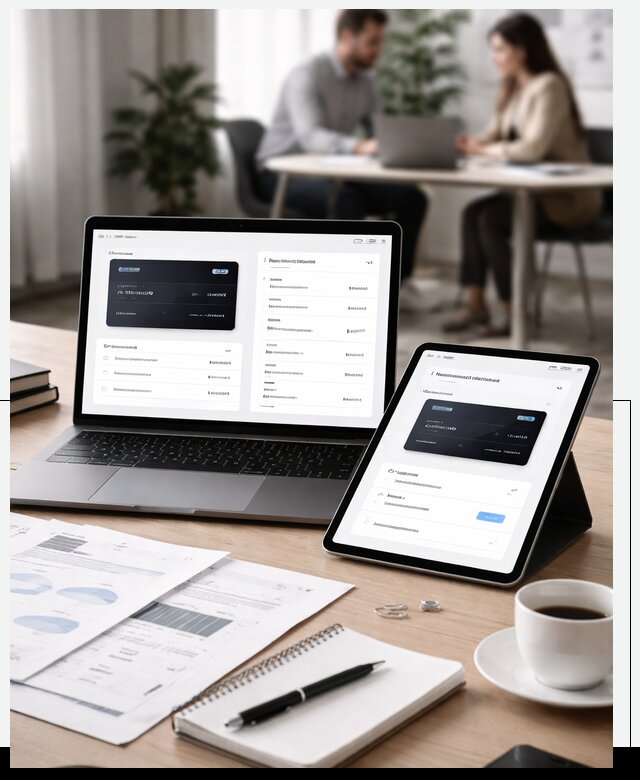 Разработка необанка платформы в Саяногорске от 46094 р. | АвикейСнг