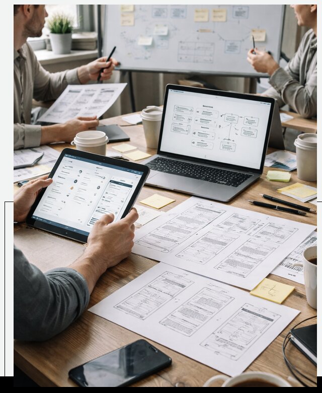 Разработка необанка под ключ и интеграция в Саяногорске