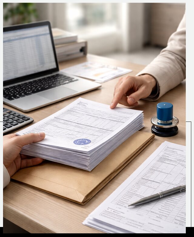 Отчетность в ЦБ РФ для банков в Саяногорске от 7170 р. | АвикейСнг