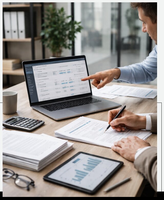 Полисные системы и CRM в Саяногорске: разработка от 15365 р. АвикейСнг