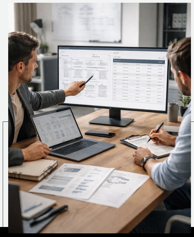 Разработка полисных систем и CRM в Саяногорске с интеграцией