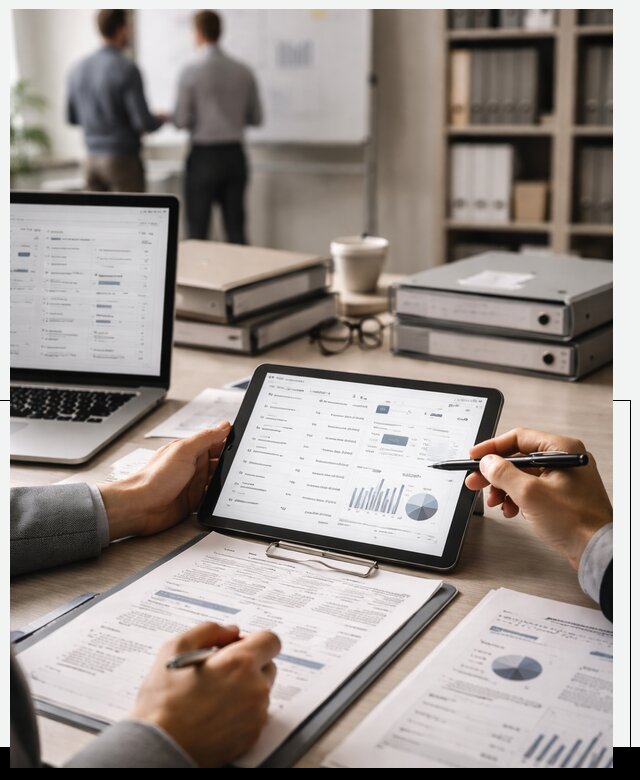 Автоматизация урегулирования убытков в Саяногорске от 7682 р | АвикейСнг