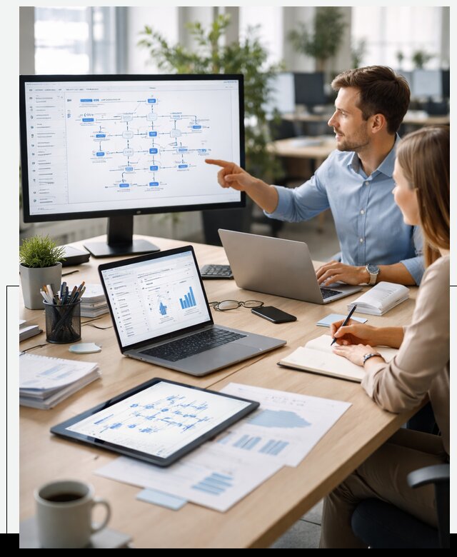 Автоматизация урегулирования убытков в Саяногорске для страховых компаний