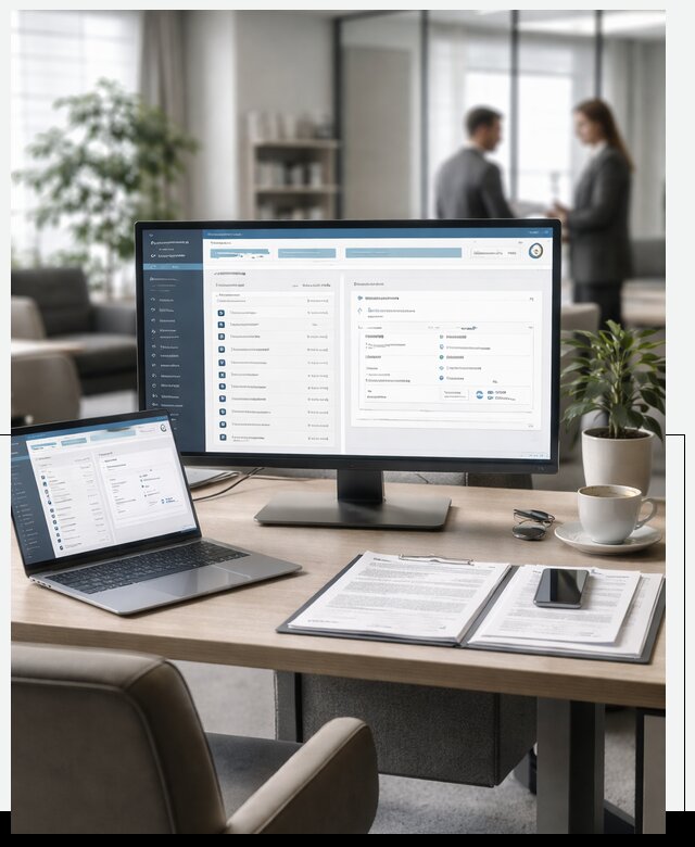 CRM для страховой компании под ключ в Саяногорске от 15365 р. | АвикейСнг