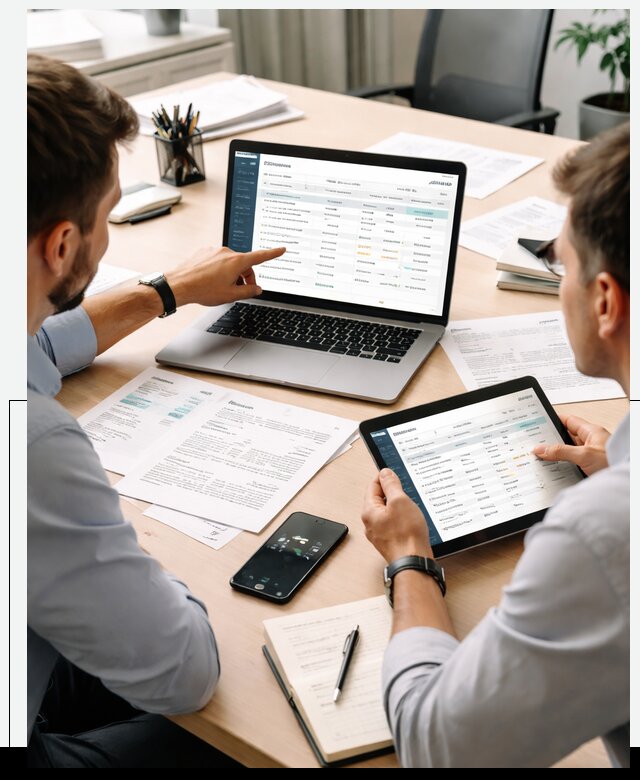 CRM для страховой компании в Саяногорске с автоматизацией продаж и выплат