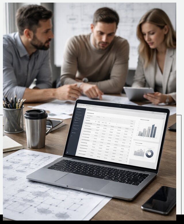 BSS OSS и биллинг для оператора в Саяногорске от 25608 р. | АвикейСнг