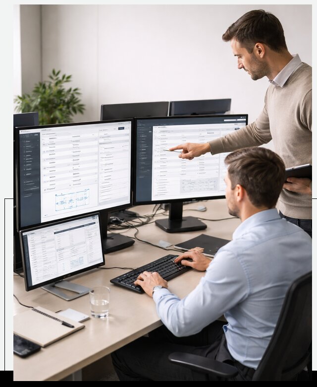 Создание и внедрение MVNO и CRM систем для операторов в Саяногорске