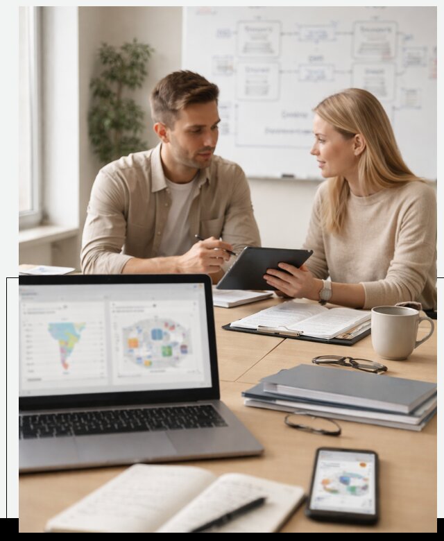 Внедрение программ лояльности и CDP для ритейла в Саяногорске