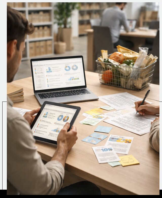 Персонализация предложений для торговой сети в Саяногорске