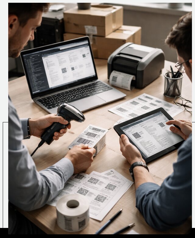 Интеграция маркировки Честный Знак и автоматизация в Саяногорске